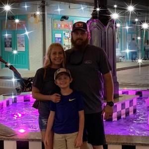 Meet your Posher, Sami